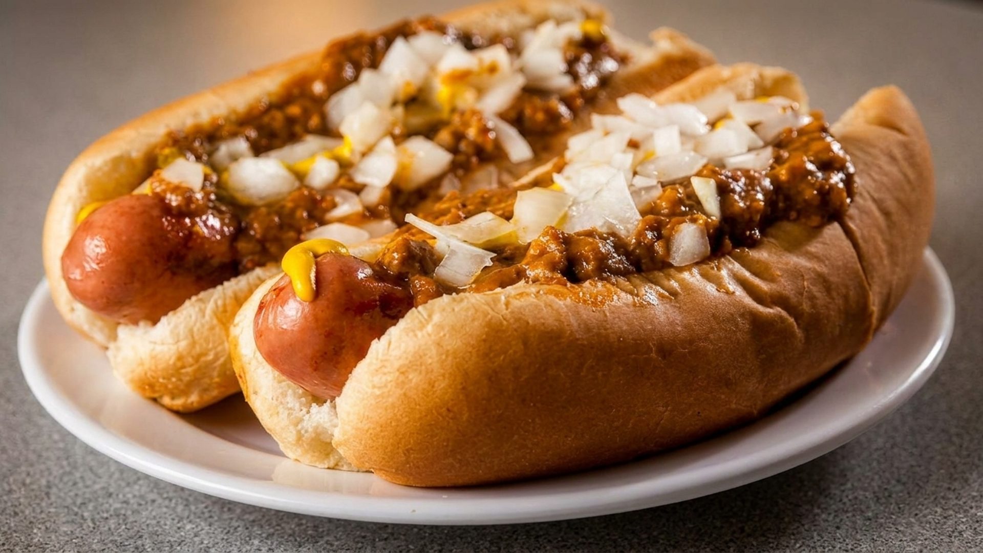 All day, dine-in or takeout