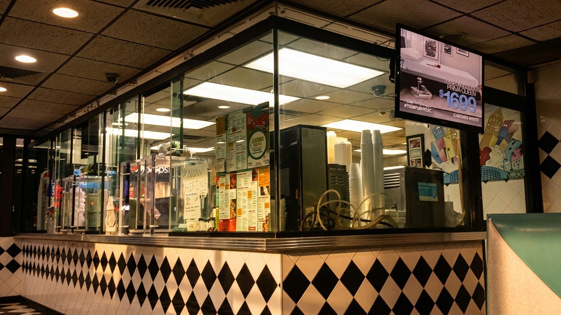 Legends Coney Island - Davidson
