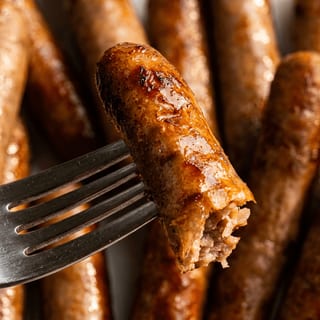 Sausage Links (5)
