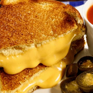 Grilled Cheese
