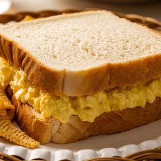 Egg Sandwiches