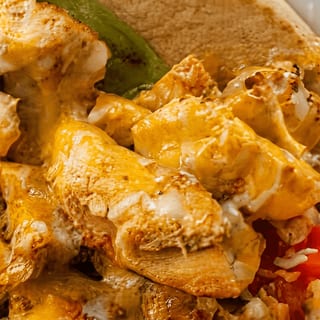 Legends Coney Taco