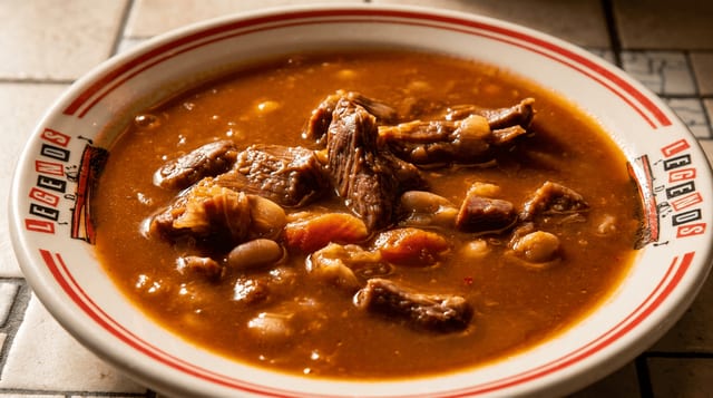 Chili.