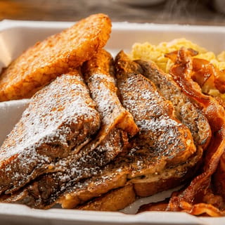 French Toast