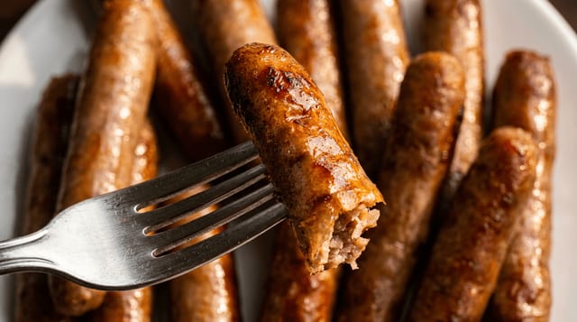 Sausage Links (5).