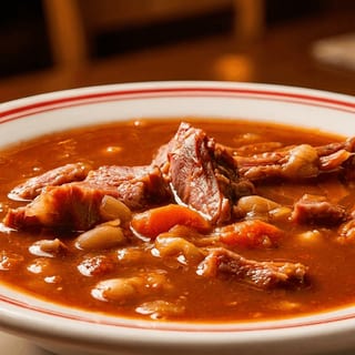 Chili Special